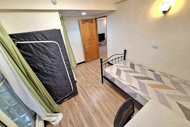 兆基社會住宅🏡清水車站一樓拎包3大房平車雙租補（第11張）
