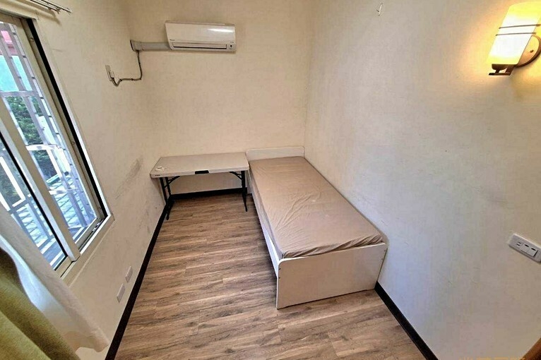 兆基社會住宅🏡清水車站一樓拎包3大房平車雙租補(第7張)