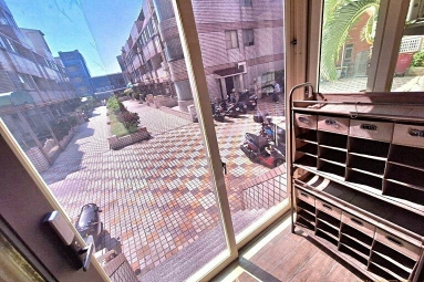 兆基社會住宅🏡清水車站一樓拎包3大房平車雙租補（第14張）