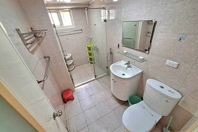 兆基社會住宅🏡清水車站一樓拎包3大房平車雙租補(第15張)