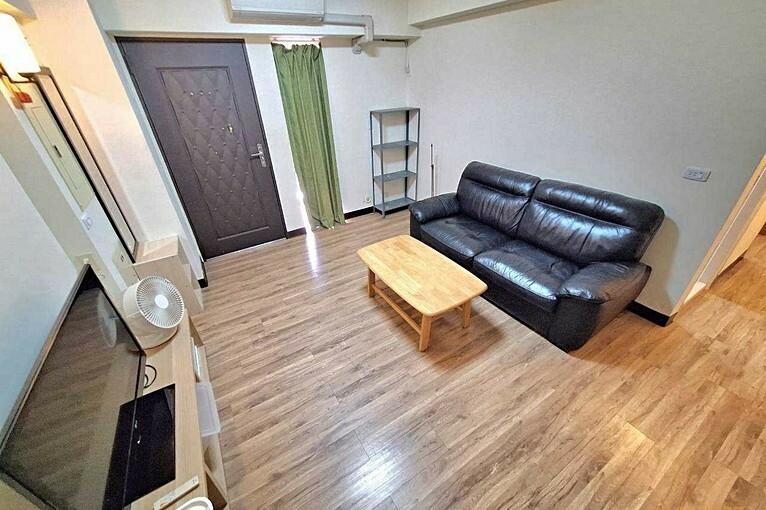 兆基社會住宅🏡清水車站一樓拎包3大房平車雙租補(第3張)