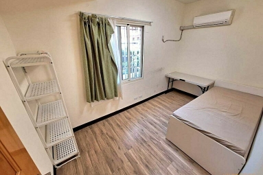 兆基社會住宅🏡清水車站一樓拎包3大房平車雙租補（第6張）