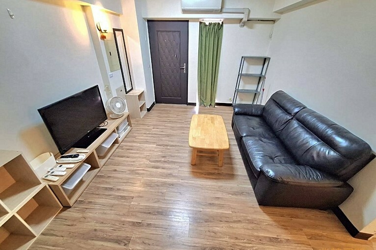 兆基社會住宅🏡清水車站一樓拎包3大房平車雙租補(第1張)