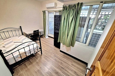兆基社會住宅🏡清水車站一樓拎包3大房平車雙租補（第5張）