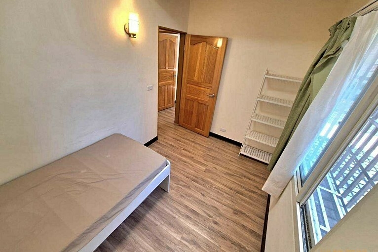 兆基社會住宅🏡清水車站一樓拎包3大房平車雙租補(第8張)