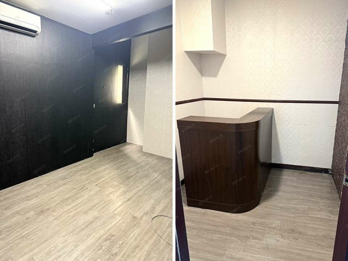 @@中山雙連捷運商圈旁*簡約生活機能住辦（第4張）