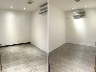 @@中山雙連捷運商圈旁*簡約生活機能住辦（第3張）