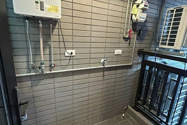 兆基社會住宅🏠榮馥大院電梯兩房可租補（第9張）