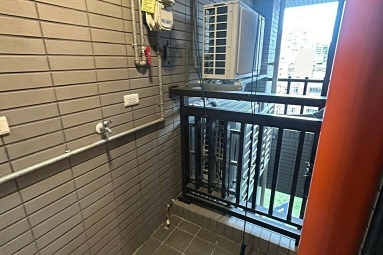 兆基社會住宅🏠榮馥大院電梯兩房可租補（第8張）