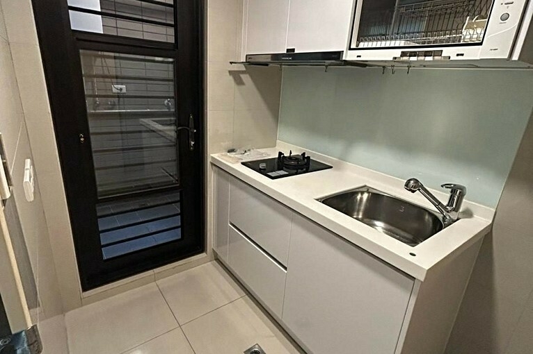 兆基社會住宅🏠榮馥大院電梯兩房可租補(第6張)