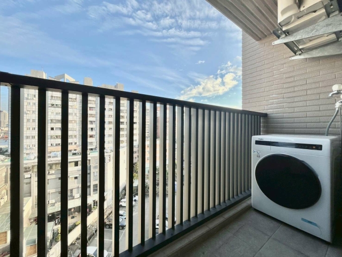 水湳愛買✨電梯✨衛浴乾溼分離✨（第12張）