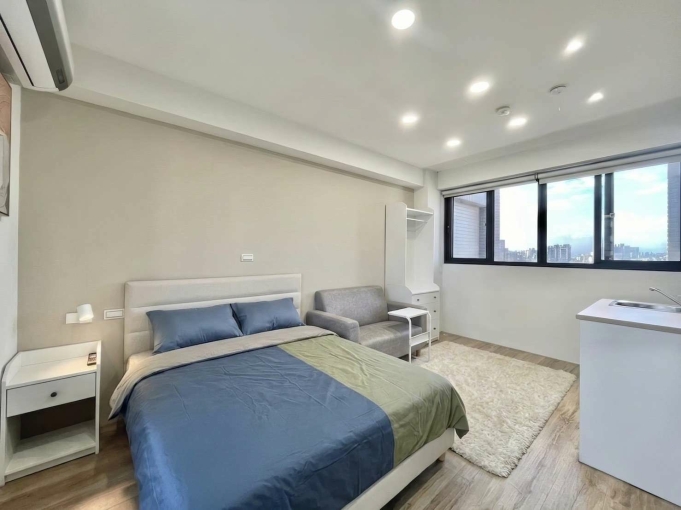 水湳愛買✨電梯✨衛浴乾溼分離✨（第9張）