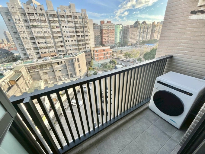 水湳愛買✨電梯✨衛浴乾溼分離✨（第7張）