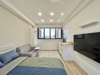 水湳愛買✨電梯✨衛浴乾溼分離✨（第8張）