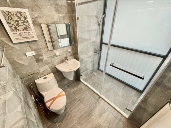 水湳愛買✨電梯✨衛浴乾溼分離✨（第6張）