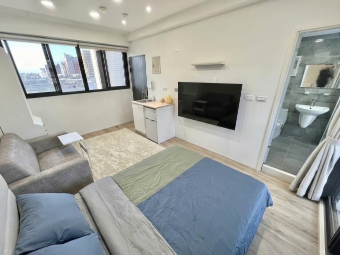 水湳愛買✨電梯✨衛浴乾溼分離✨（第4張）