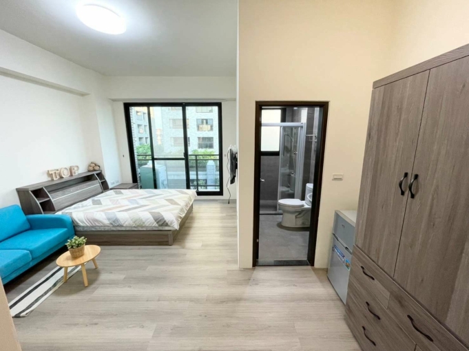 🧡加賴約🧡電梯新屋🧡租屋補助🧡陽台獨洗🧡乾溼分離🧡秒殺物件🧡 - Image 2