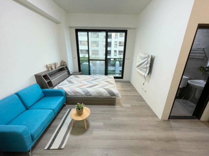 🧡加賴約🧡電梯新屋🧡租屋補助🧡陽台獨洗🧡乾溼分離🧡秒殺物件🧡 - Image 4