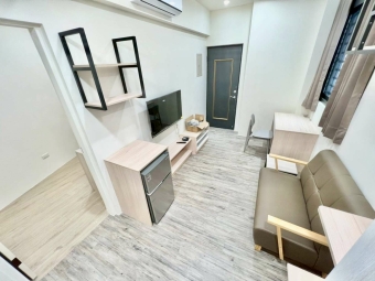 鄰近東區/北區💕整棟新蓋💕可貓😸可租補💕固定機車位（第2張）