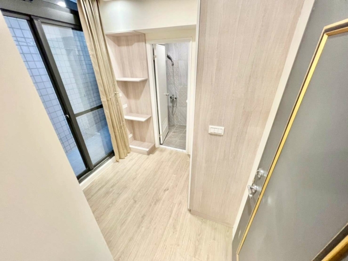 鄰近東區/北區💕整棟新蓋💕可貓😸可租補💕固定機車位（第4張）