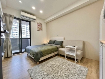 水湳✨電梯✨衛浴乾溼分離✨（第2張）