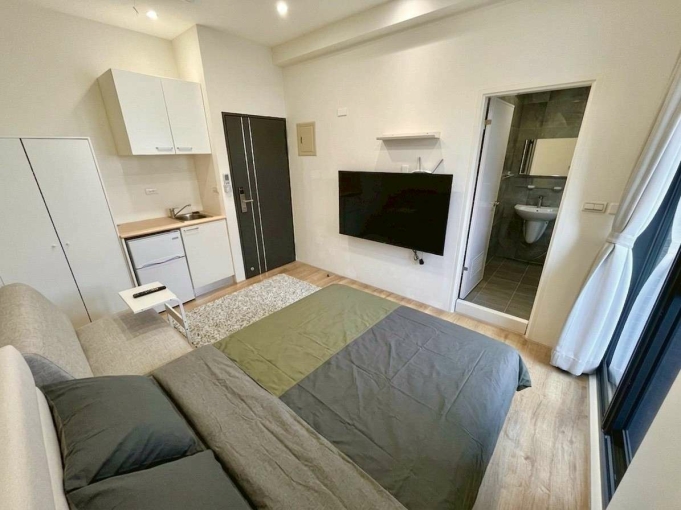 水湳✨電梯✨衛浴乾溼分離✨（第4張）