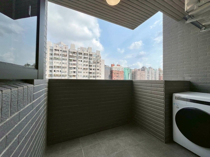 水湳✨電梯✨衛浴乾溼分離✨（第13張）