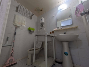 ✨免仲介費✨ 四維國小 1 房 1 廳，一分鐘到捷運✨（第4張）