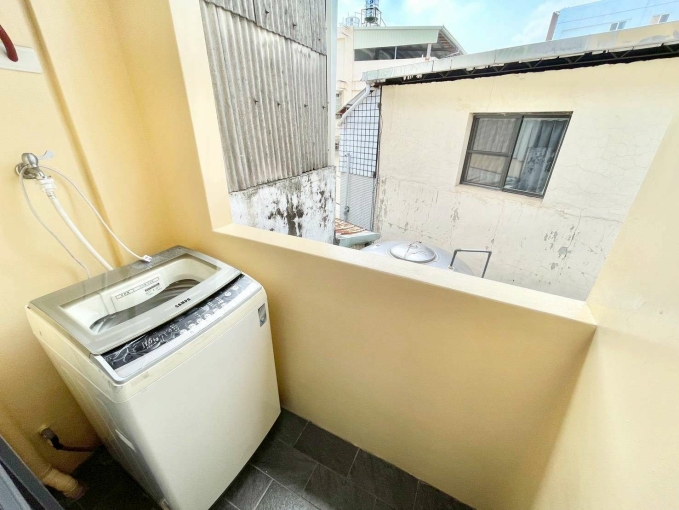 🔥北屯可寵套房🔥陽台獨洗🔥流理臺子母車🔥近太原車站 - Image 2