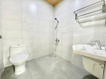 🔥北屯可寵套房🔥陽台獨洗🔥流理臺子母車🔥近太原車站 - Image 14