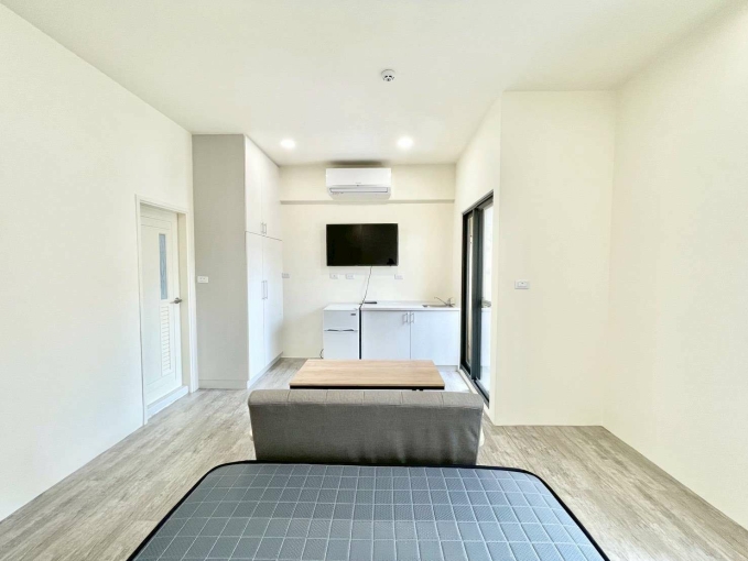 🔥北屯可寵套房🔥陽台獨洗🔥流理臺子母車🔥近太原車站 - Image 4