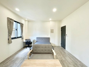 🔥北屯可寵套房🔥陽台獨洗🔥流理臺子母車🔥近太原車站 - Image 18