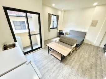 🔥北屯可寵套房🔥陽台獨洗🔥流理臺子母車🔥近太原車站 - Image 12