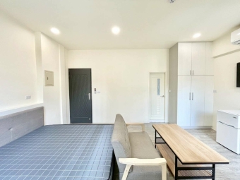 🔥北屯可寵套房🔥陽台獨洗🔥流理臺子母車🔥近太原車站 - Image 17