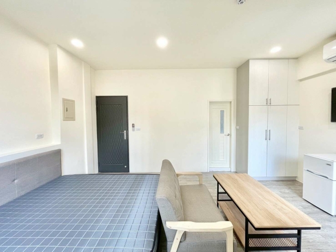 🔥北屯可寵套房🔥陽台獨洗🔥流理臺子母車🔥近太原車站 - Image 6