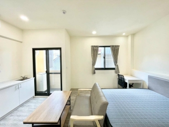 🔥北屯可寵套房🔥陽台獨洗🔥流理臺子母車🔥近太原車站 - Image 20