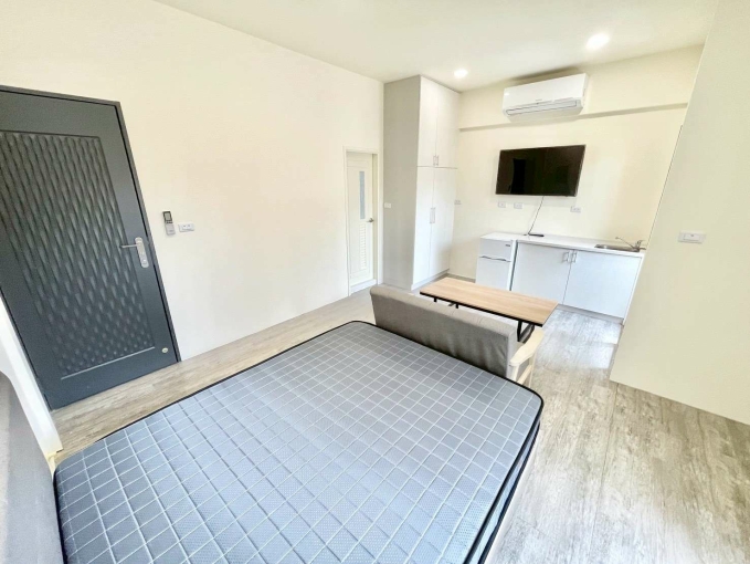 🔥北屯可寵套房🔥陽台獨洗🔥流理臺子母車🔥近太原車站 - Image 5