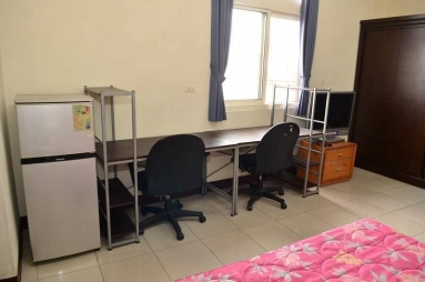 生活機能好✨成功商圈/塗城商圈✨大空間✨電梯✨採光佳（第5張）