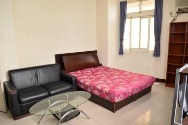 生活機能好✨成功商圈/塗城商圈✨大空間✨電梯✨採光佳（第6張）