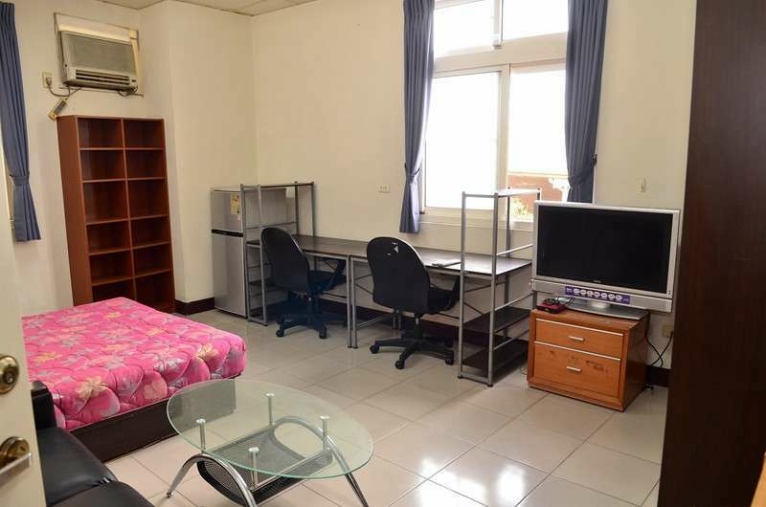 生活機能好✨成功商圈/塗城商圈✨大空間✨電梯✨採光佳（第1張）