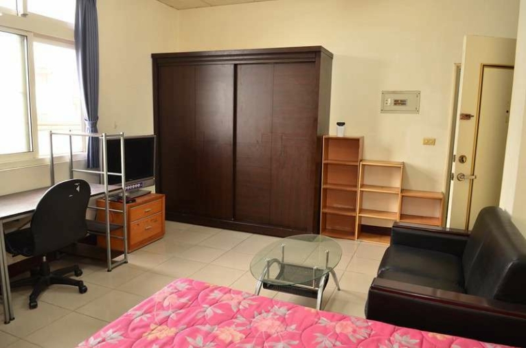 生活機能好✨成功商圈/塗城商圈✨大空間✨電梯✨採光佳（第3張）