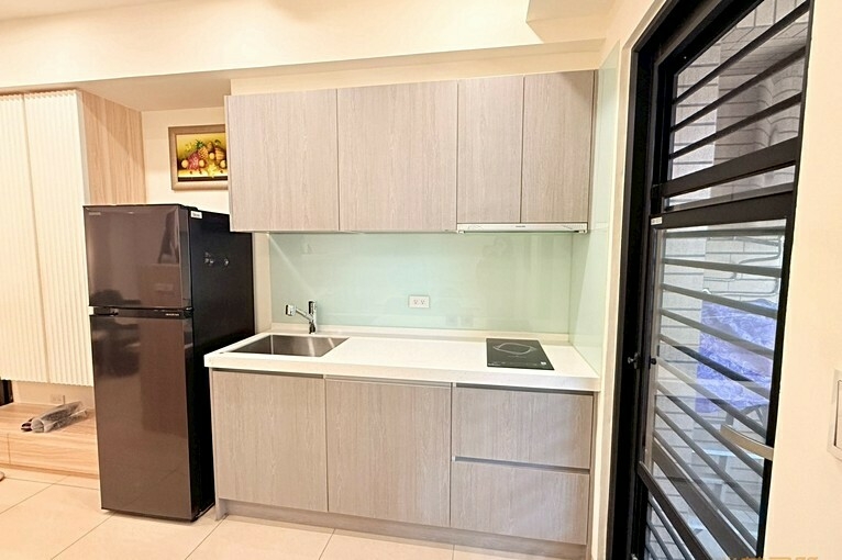 兆基社會住宅🏠市政阿曼精裝兩房/傢俱全配/可租補/看屋加賴（第6張）