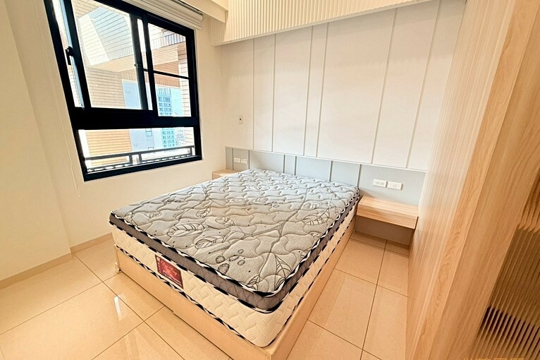 兆基社會住宅🏠市政阿曼精裝兩房/傢俱全配/可租補/看屋加賴（第3張）