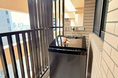 兆基社會住宅🏠市政阿曼精裝兩房/傢俱全配/可租補/看屋加賴（第7張）