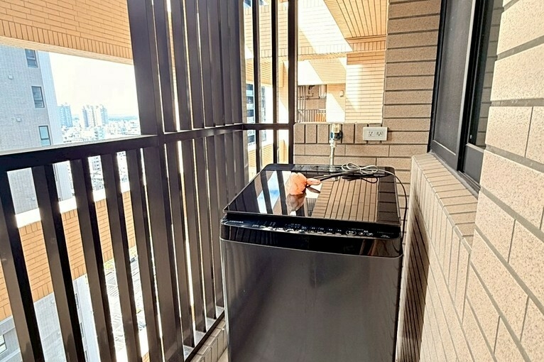 兆基社會住宅🏠市政阿曼精裝兩房/傢俱全配/可租補/看屋加賴（第7張）