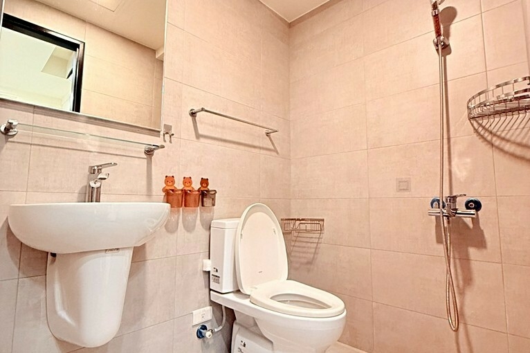 兆基社會住宅🏠市政阿曼精裝兩房/傢俱全配/可租補/看屋加賴（第8張）