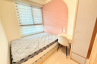 兆基社會住宅🏠市政阿曼精裝兩房/傢俱全配/可租補/看屋加賴（第4張）