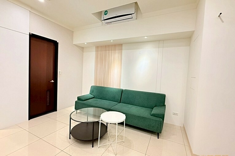 兆基社會住宅🏠市政阿曼精裝兩房/傢俱全配/可租補/看屋加賴（第1張）