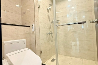 兆基社會住宅🏠市政阿曼精裝兩房/傢俱全配/可租補/看屋加賴（第9張）