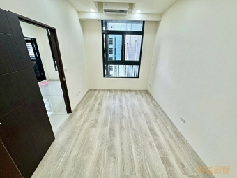 兆基社會住宅🏠太平近74⭐全新2房平面車位⭐可租補⭐可貓（第2張）